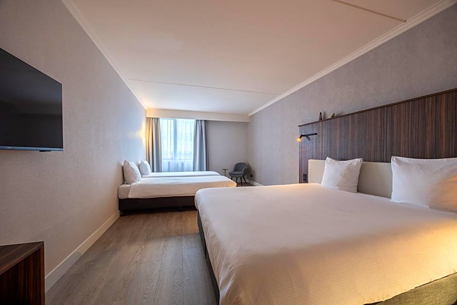 Postillion Utrecht Bunnik