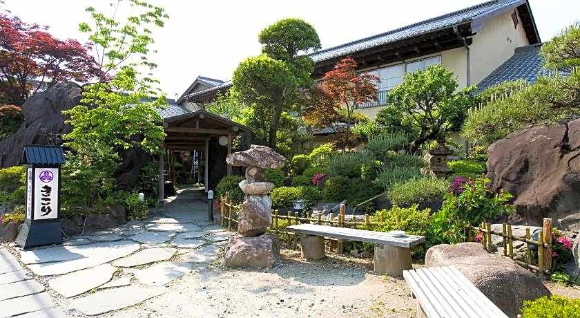 Ryokan Kikori