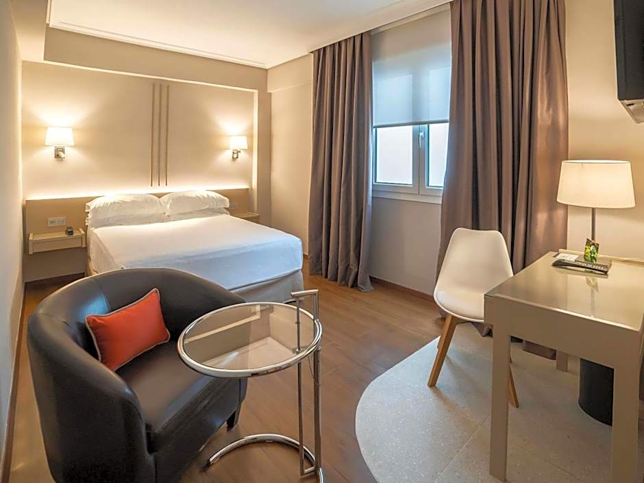 Mercure Monte Igueldo