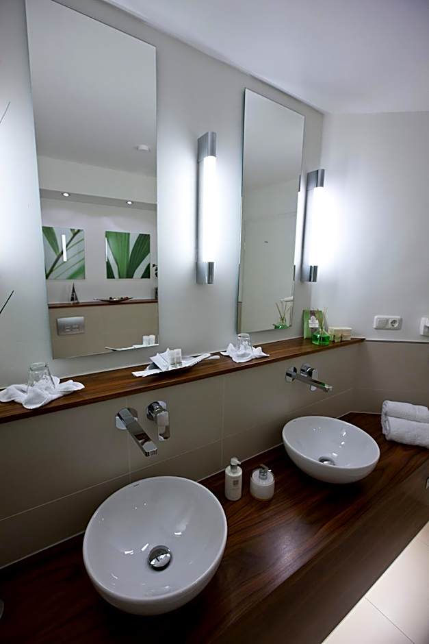 Hotel Rheinpark Rees