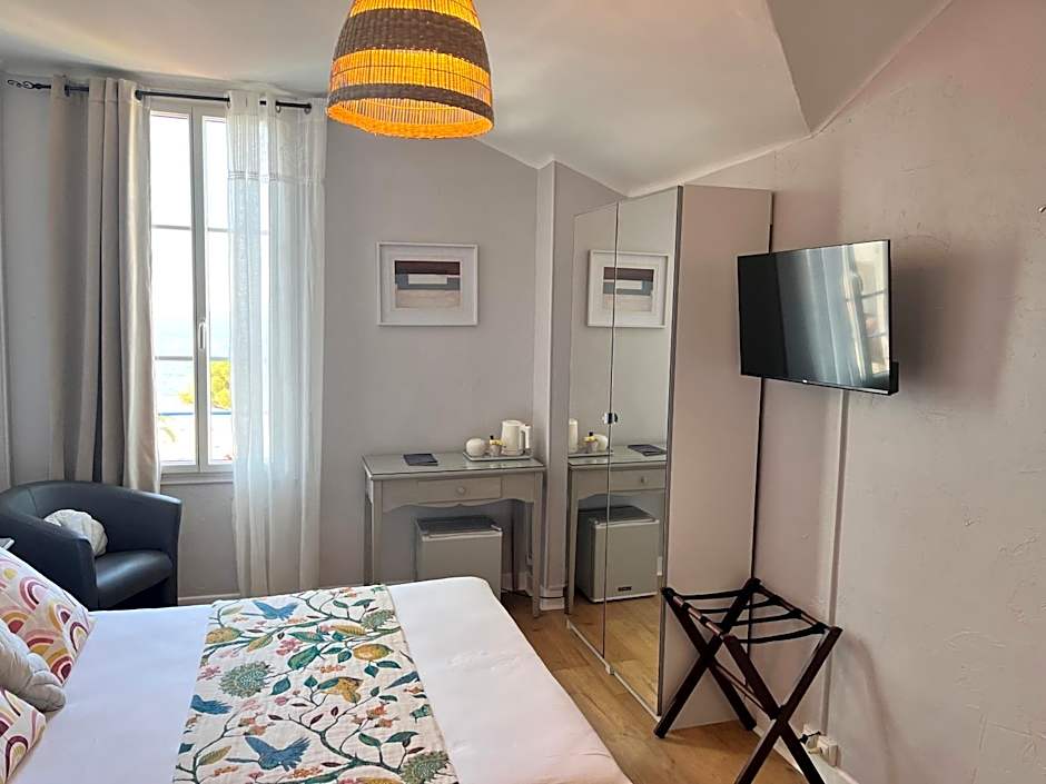 Eden Hôtel