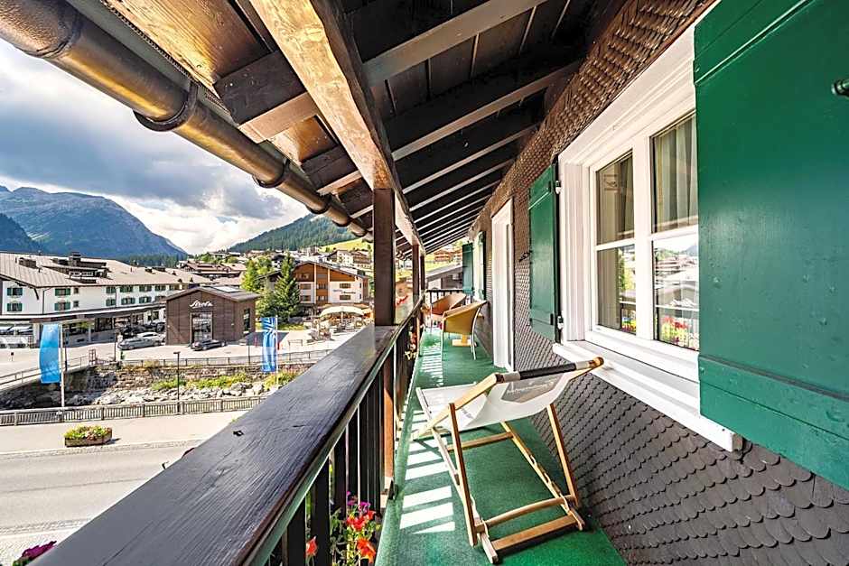 Hotel Tannbergerhof