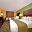 Quality Inn & Suites Grinnell near University