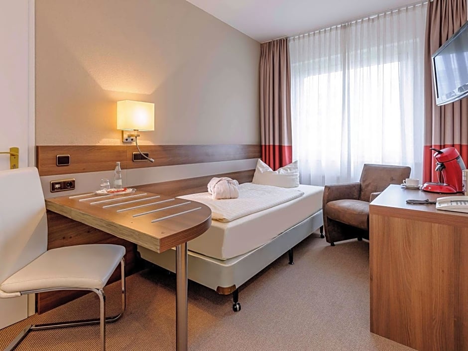 Mercure Hotel Greifswald Am Gorzberg
