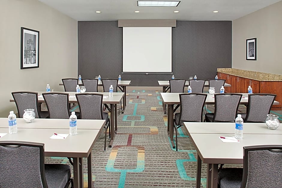Residence Inn Arlington