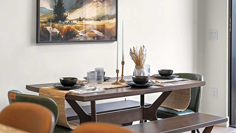 Montclair Inn & Suites at Zion National Park