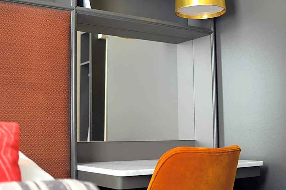 Home Hotel Temperance