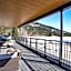 The Big Deck by Revelstoke Vacations
