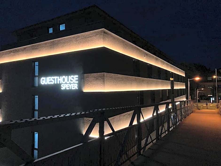 GuestHouse Speyer