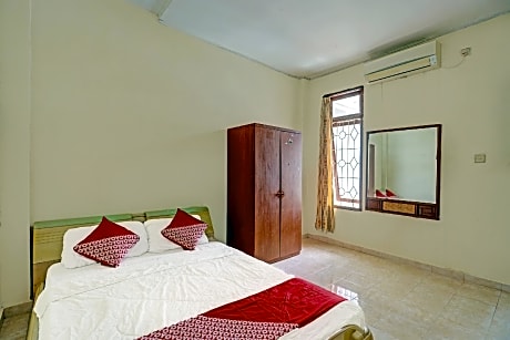 OYO 91636 Kak Dadut Homestay