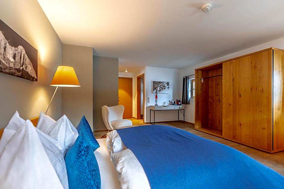 Gasthof Auwirt in Aurach