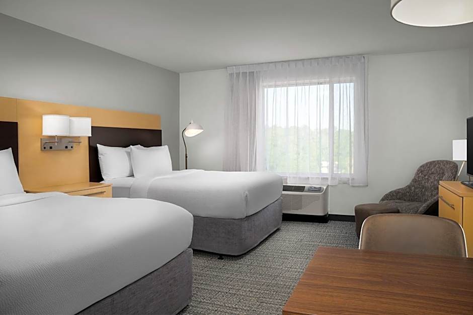 TownePlace Suites by Marriott Gainesville Northwest