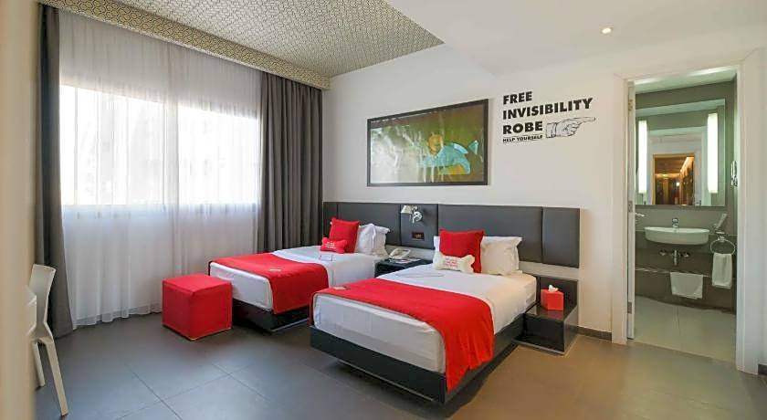The Smallville Hotel