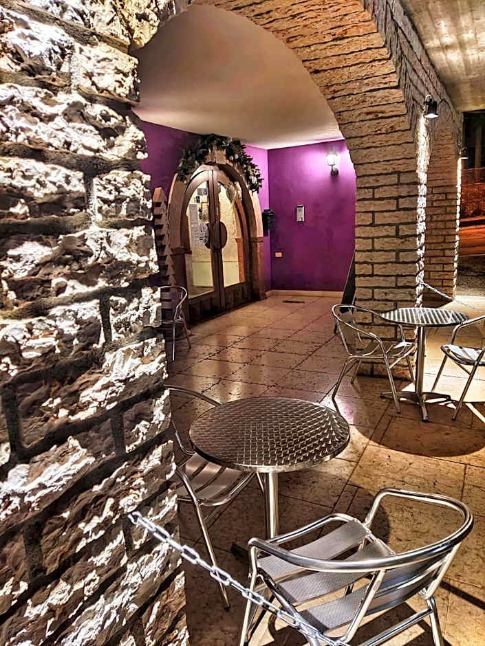 Hotel Piccola Mantova