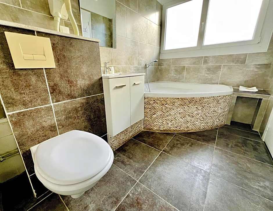 Hôtel Le Littoral - Berck sur Mer