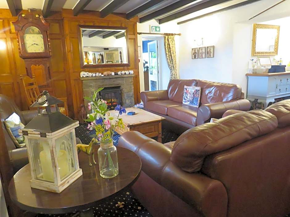 Ganton Greyhound Inn