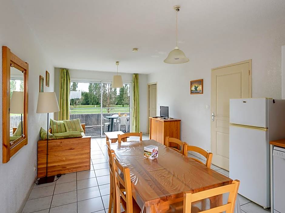 Vacancéole - Domaine du Green