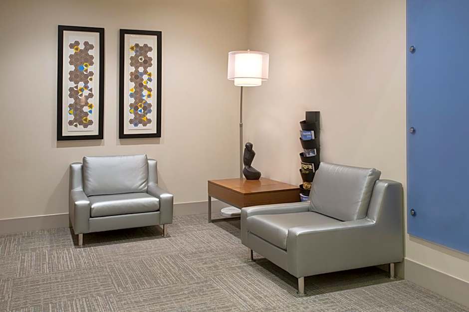 Holiday Inn Express Salt Lake City Downtown By IHG