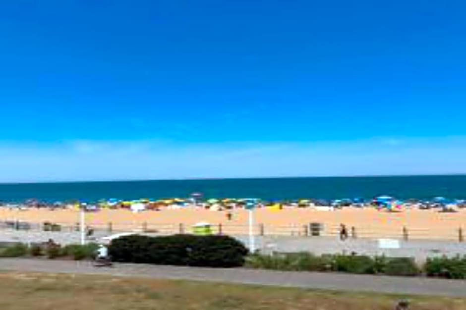 Hotel  Ocean27 Oceanfront