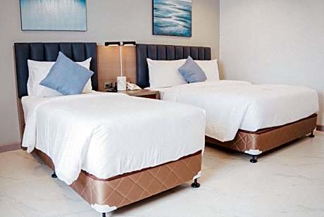 Premium Executive Suite