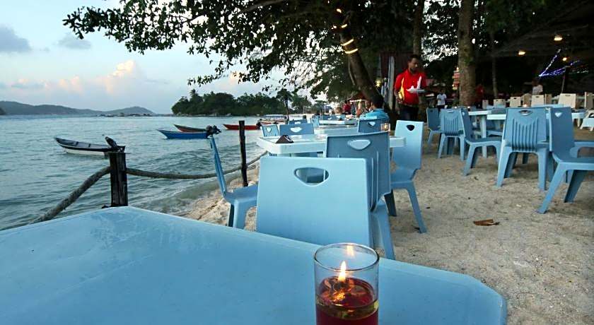 The Barat Perhentian Resort