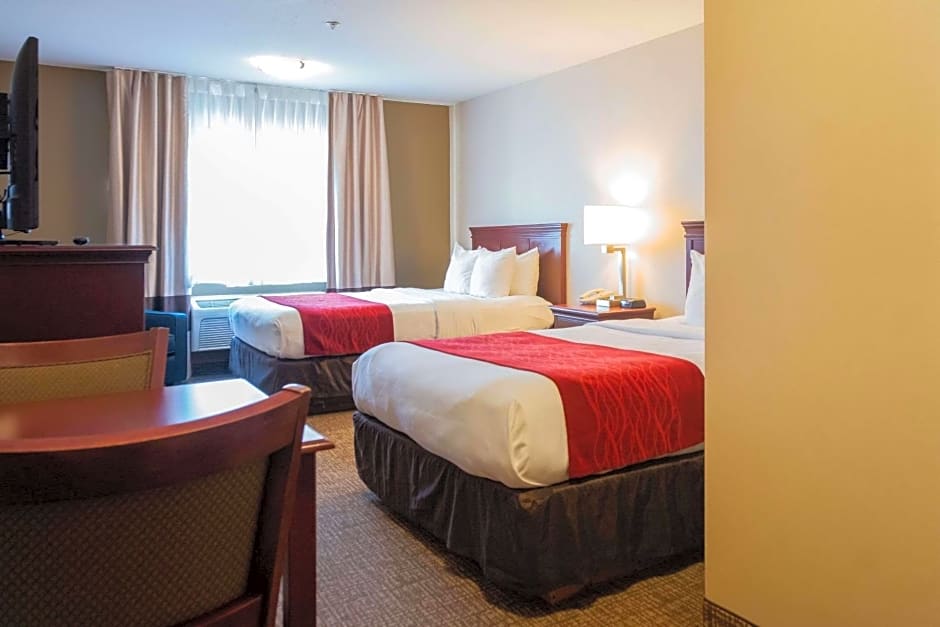 Comfort Inn Kennewick Richland