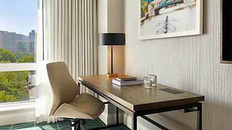 Essential Room