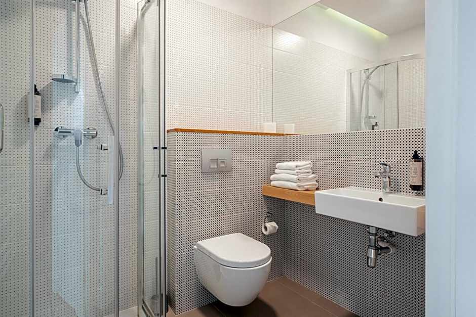 Hotel Faros Gdansk Airport