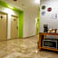 SR Hotel