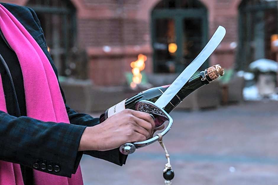 St. Regis Residence Club, Aspen