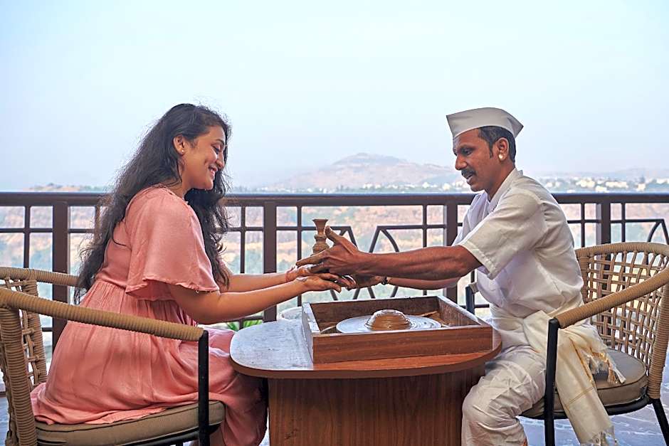 The Dukes Retreat Resort