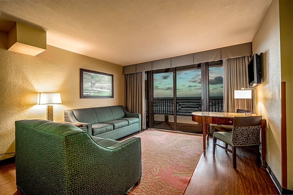 La Quinta by Wyndham Cocoa Beach Oceanfront