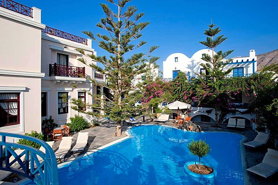 Veggera Beach Hotel