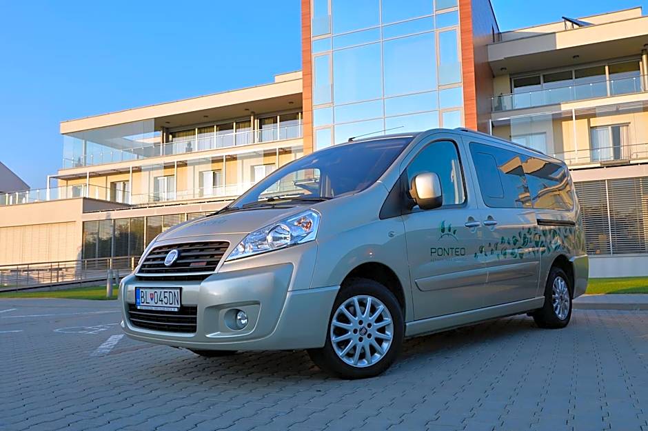 Hotel Ponteo - Activity Park