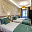 Interstar Hotel - Sultanahmet