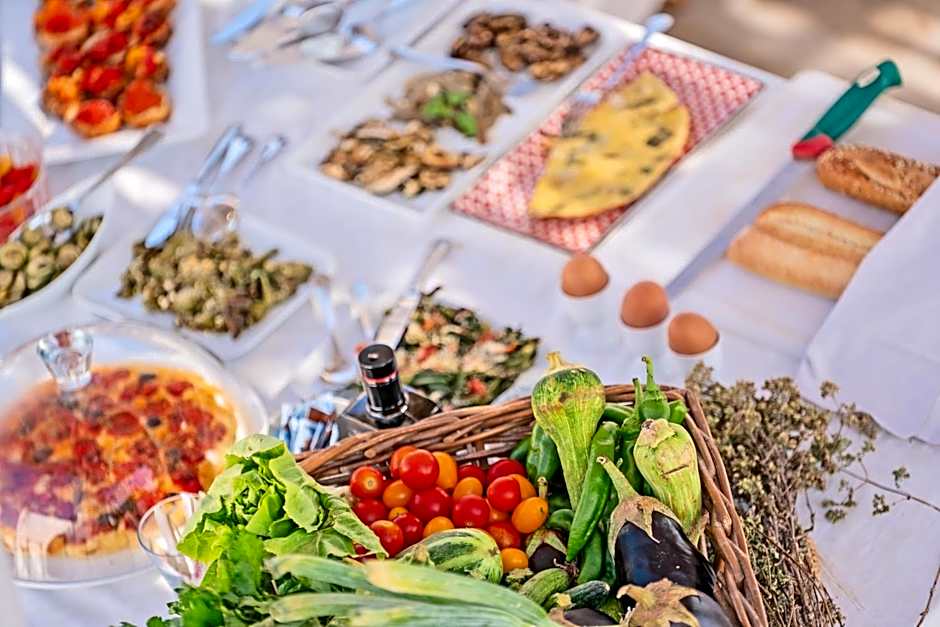 Palazzo Mosco Inn - Dimora Storica