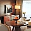 Hotel Tentrem Yogyakarta
