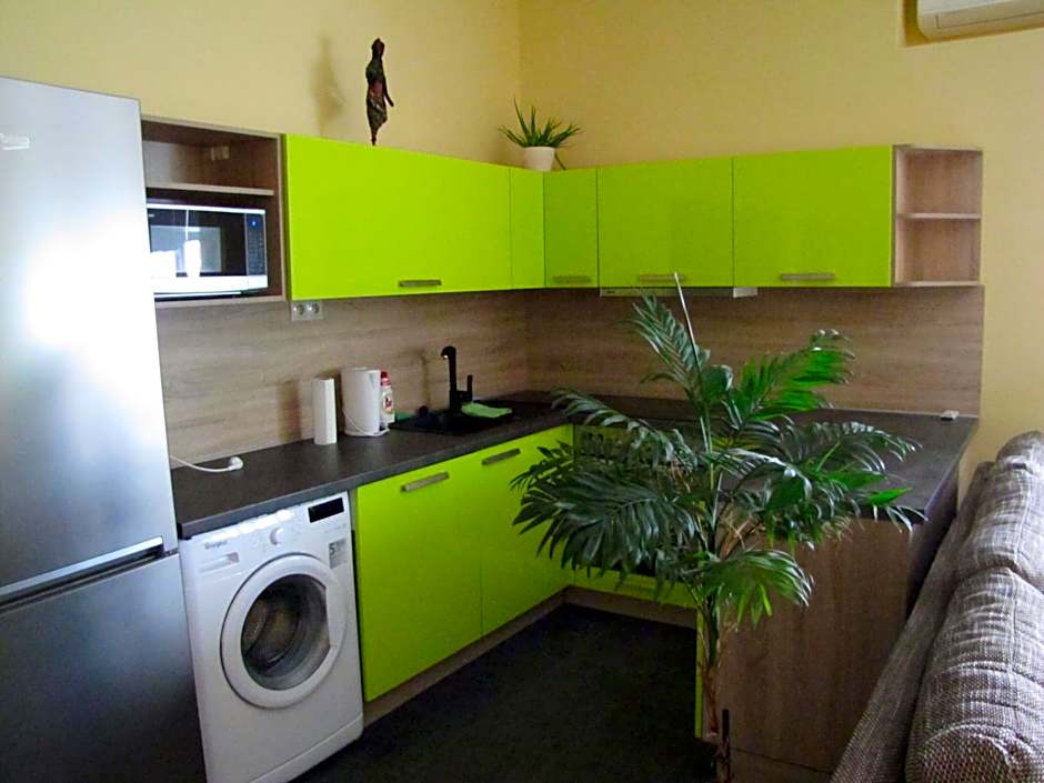 Hotel Hubert Nové Zámky