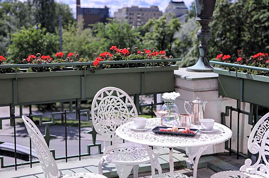 Radisson Blu Grand Hotel Tammer
