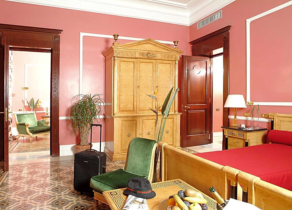 Hotel Albani Firenze