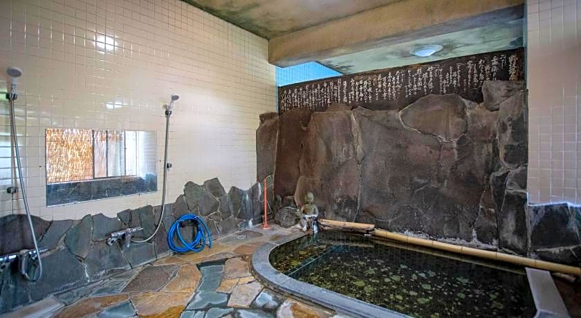 Guest House Seisenso