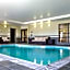 Comfort Suites Greenwood