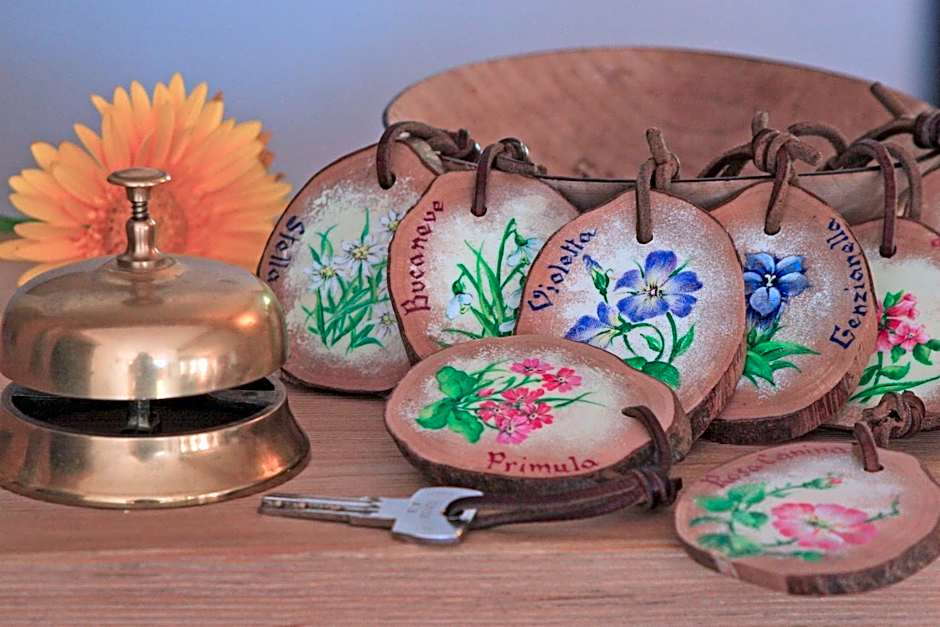 Albergo Garnì Maso Mistrin