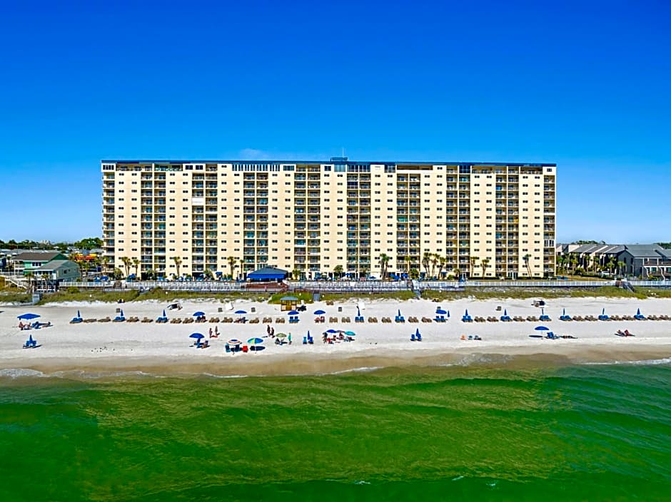 Yelleville PCB