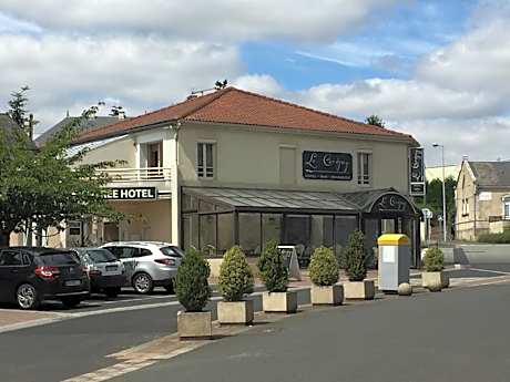 Hôtel Le Cerizay
