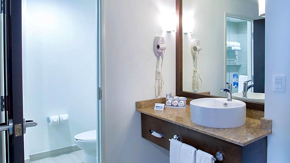 Holiday Inn Guadalajara Patria-Universidad By IHG