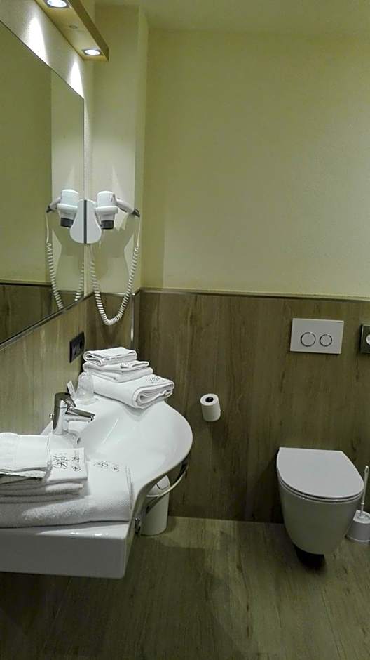 Hotel Silvestri