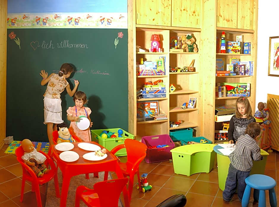 Hotel Dreisonnenberg