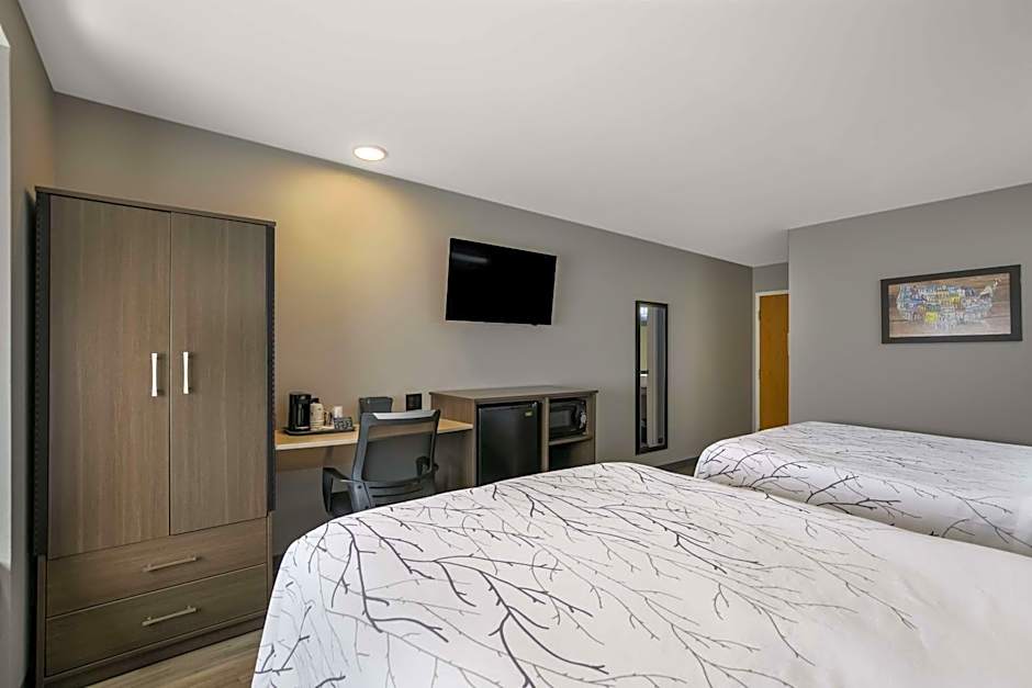 SureStay Plus Hotel by Best Western Sevierville
