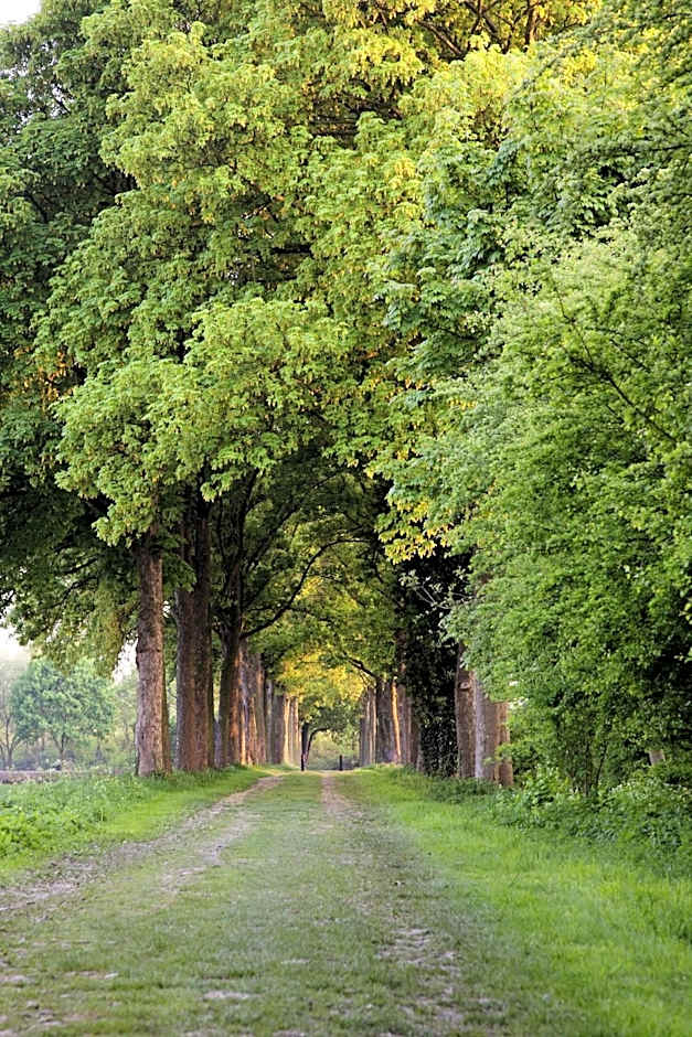 Bilderberg Chateau Holtmuhle
